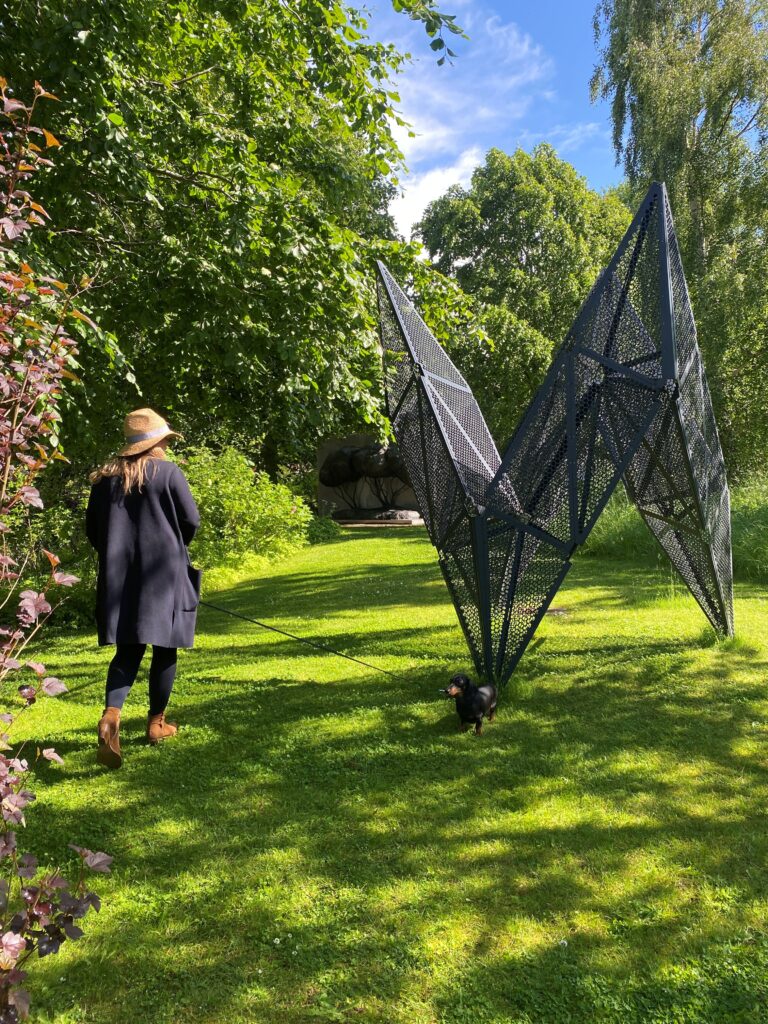 Galleri Arnstedt