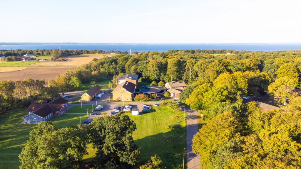 Valhall Park Hotell Båstad & Bjärehalvön