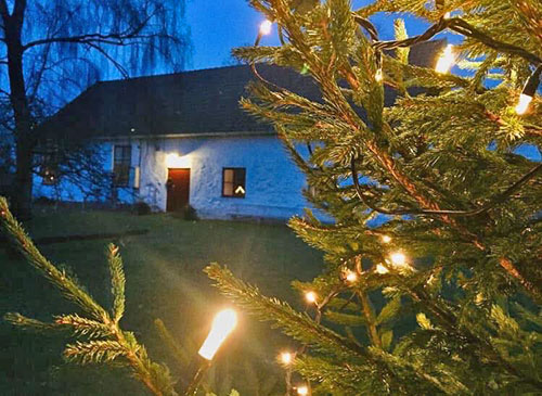 JUlmarknad ÖStra Karup